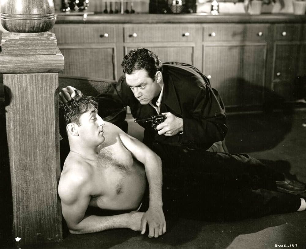 替え玉殺人事件の画像