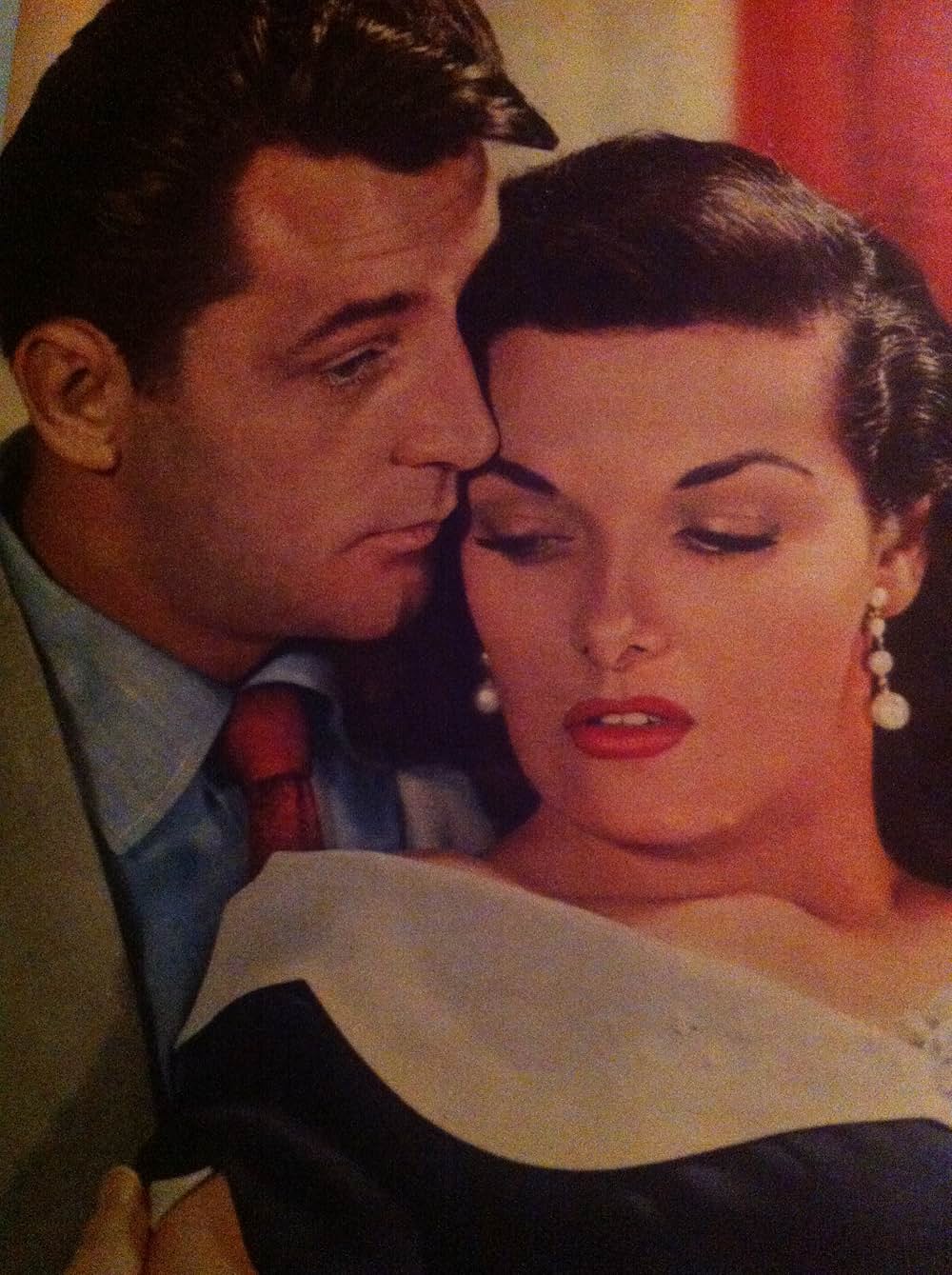 替え玉殺人事件の画像