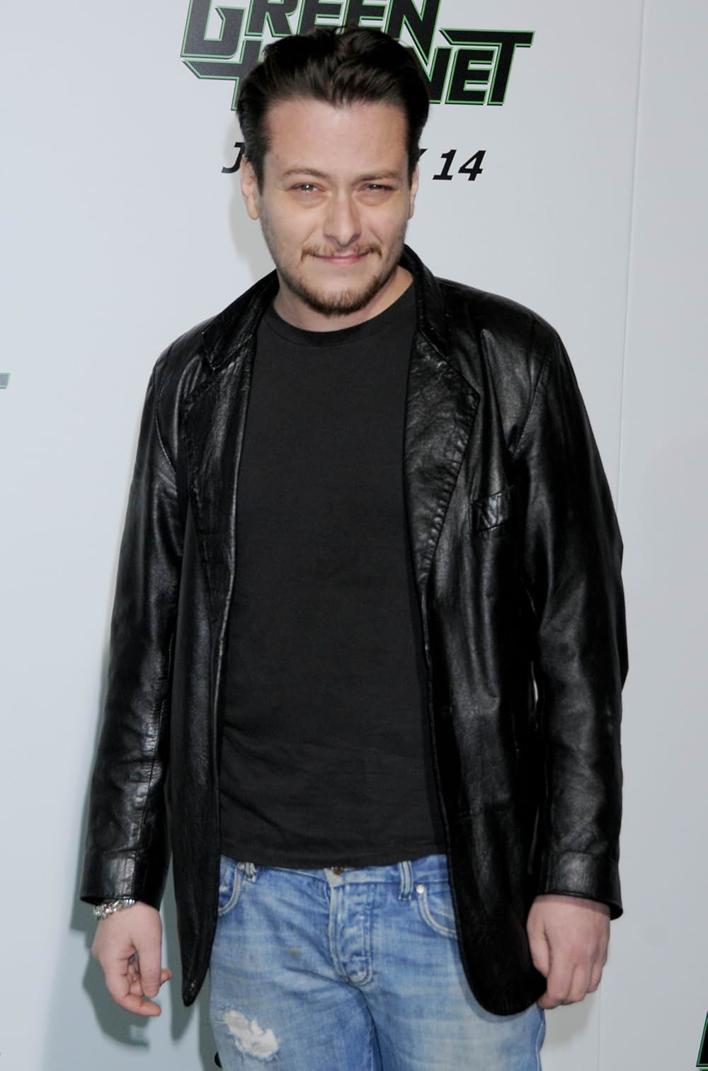 グリーン・ホーネットの画像