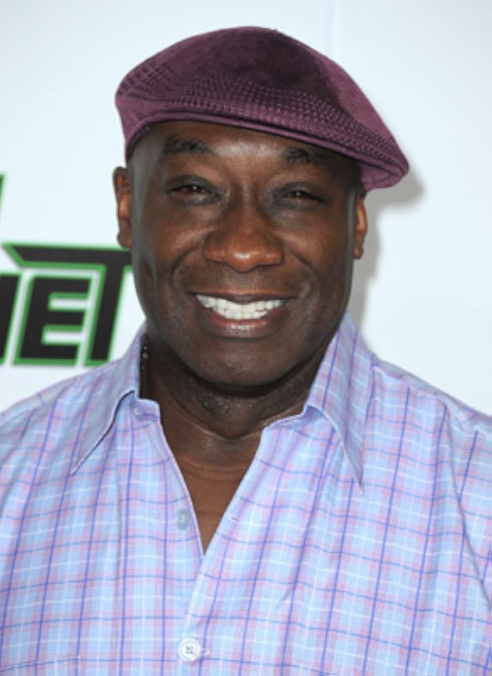 グリーン・ホーネットの画像