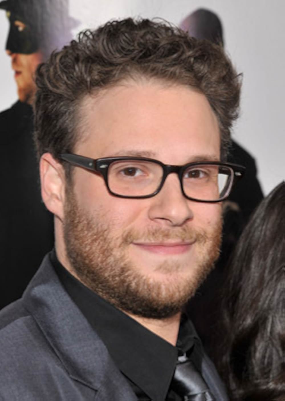 グリーン・ホーネットの画像