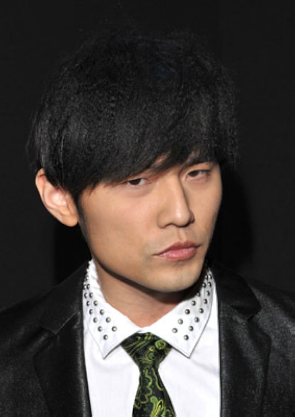 グリーン・ホーネットの画像