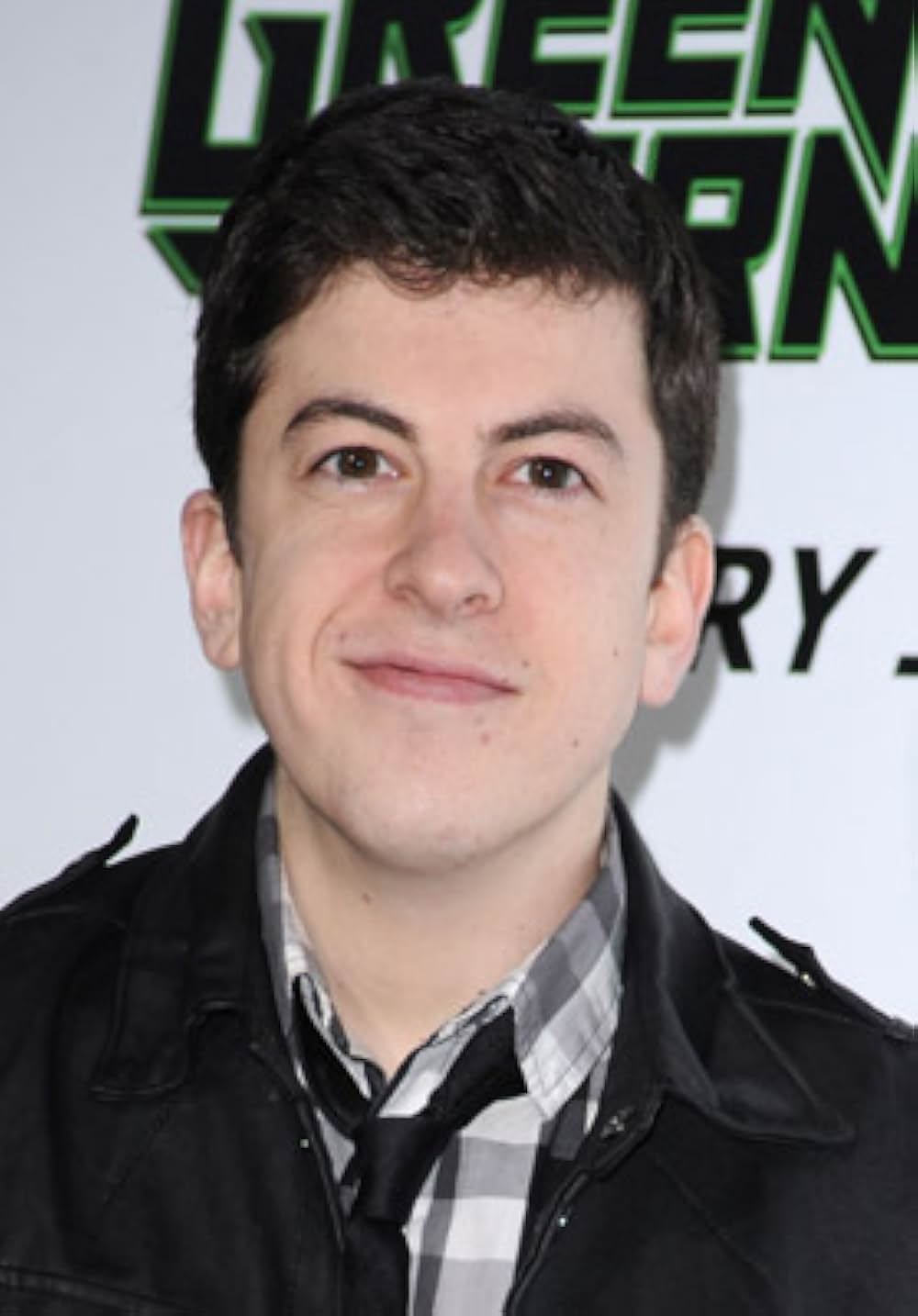 グリーン・ホーネットの画像