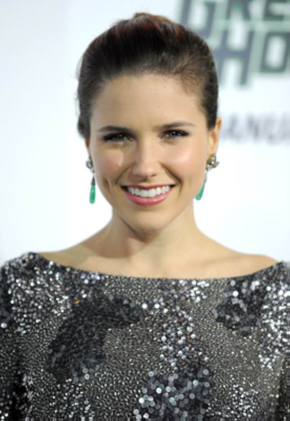 グリーン・ホーネットの画像