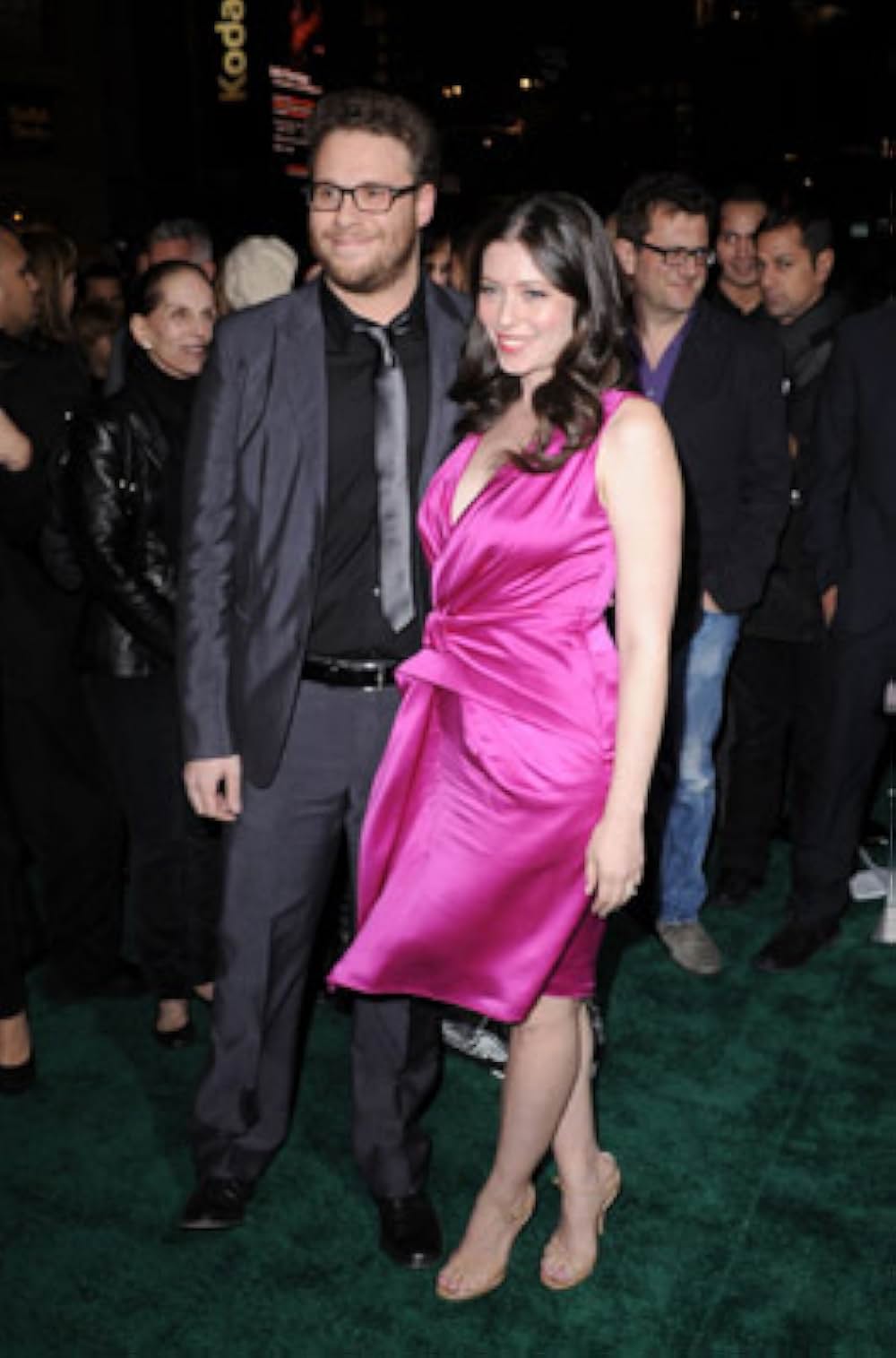 グリーン・ホーネットの画像