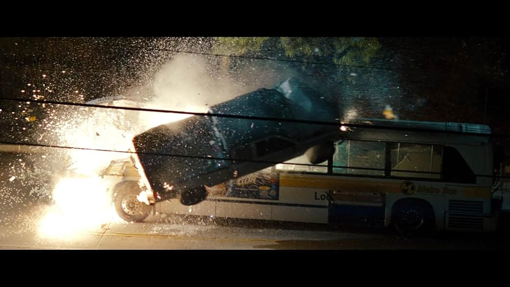 グリーン・ホーネットの画像