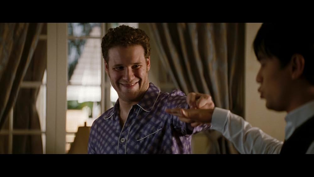 グリーン・ホーネットの画像