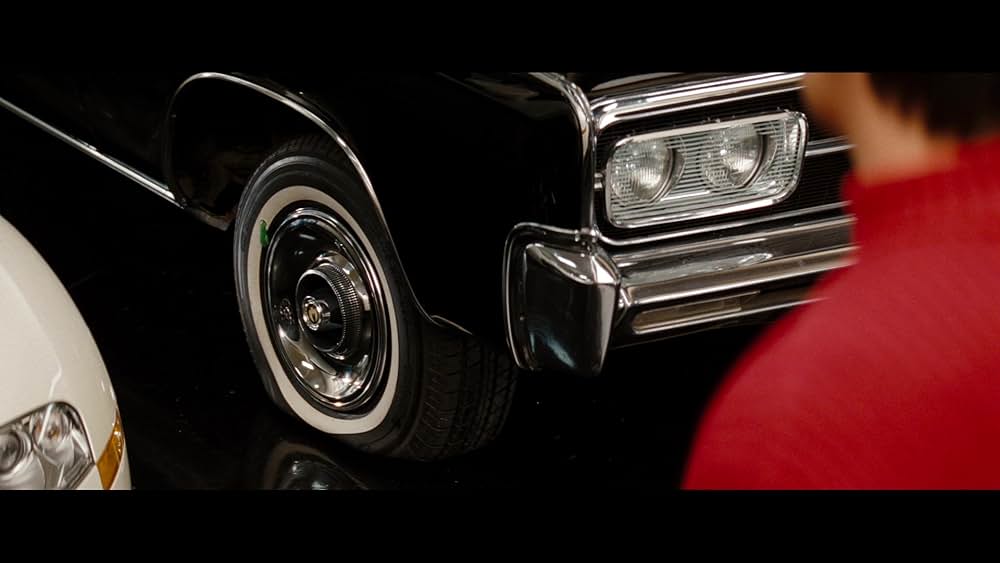 グリーン・ホーネットの画像