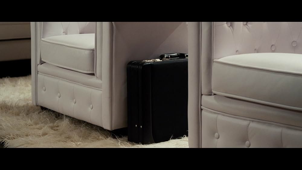 グリーン・ホーネットの画像