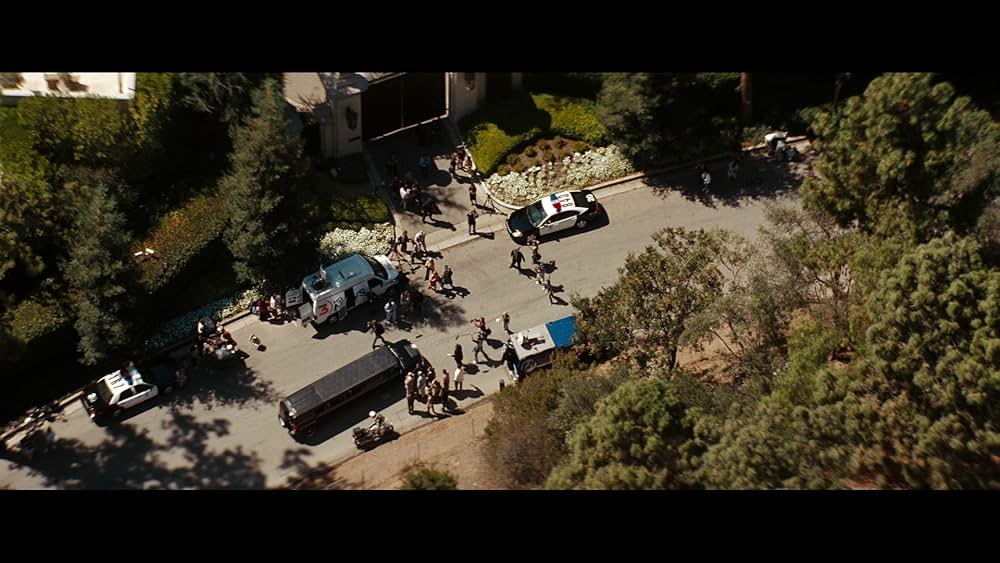 グリーン・ホーネットの画像