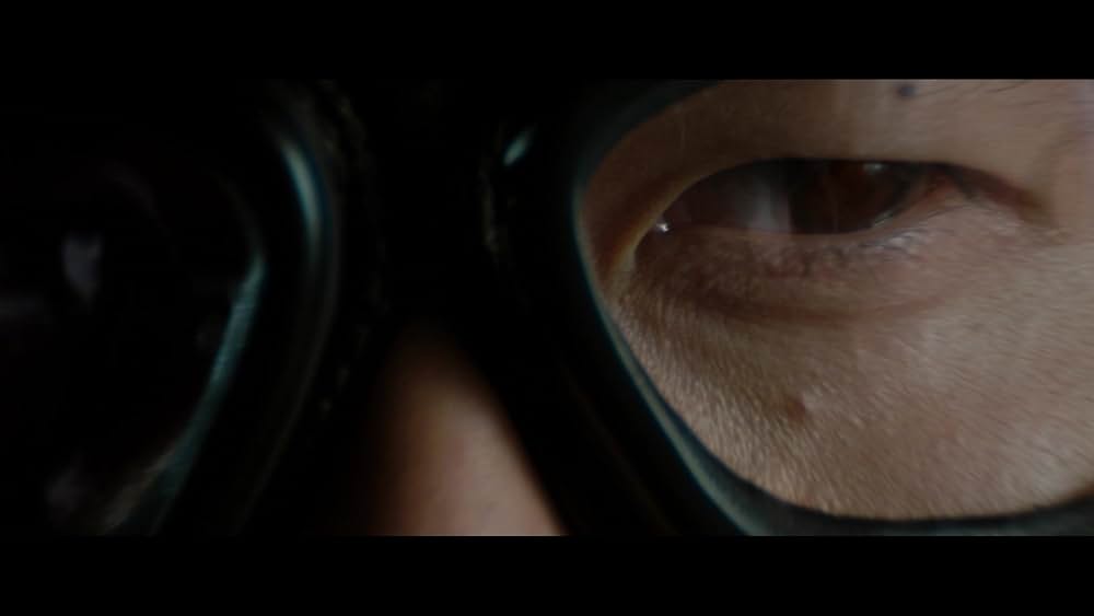 グリーン・ホーネットの画像