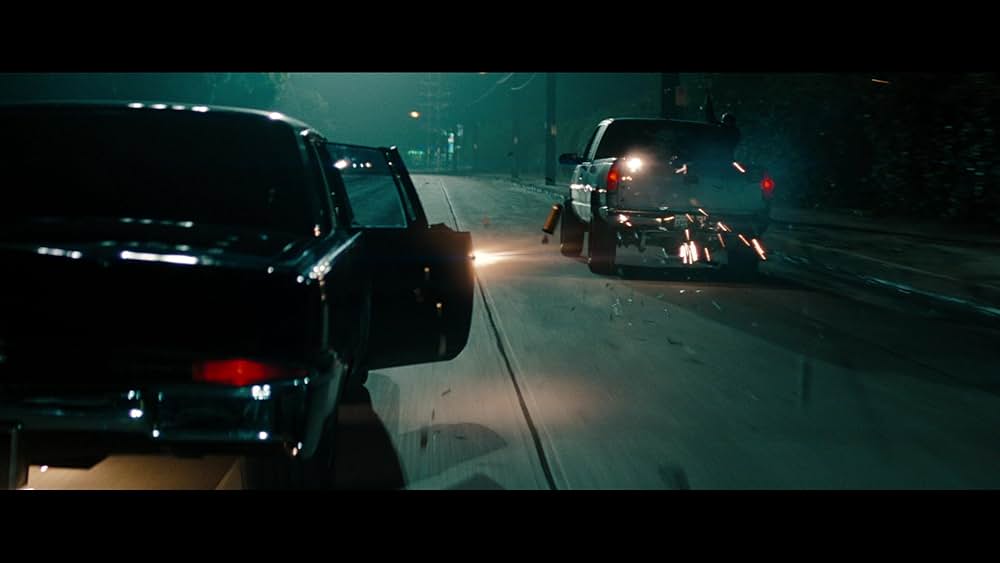 グリーン・ホーネットの画像