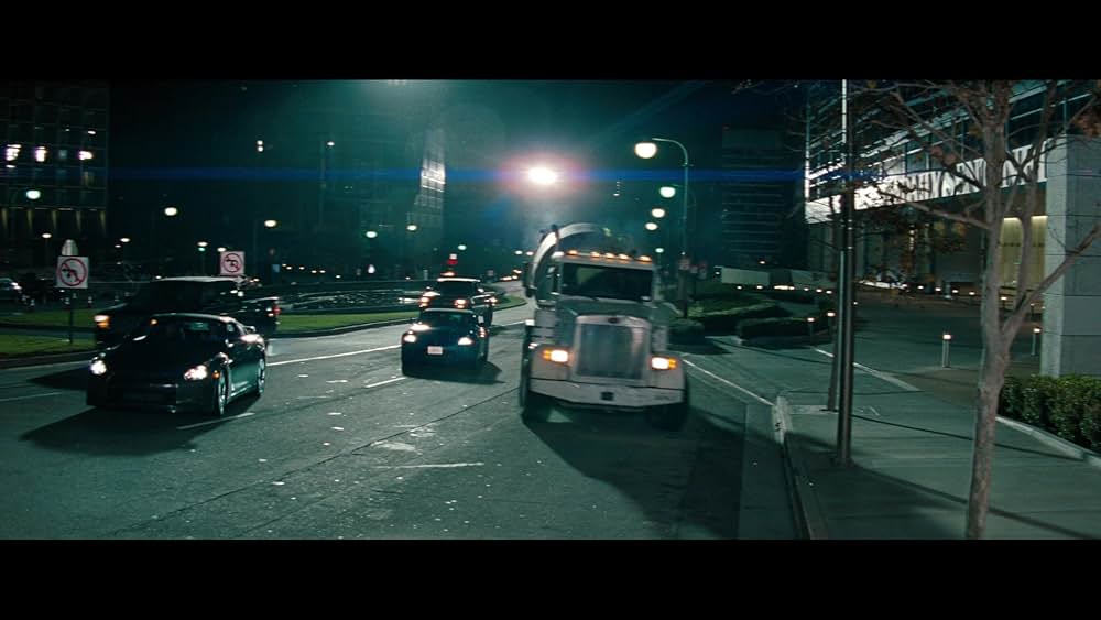 グリーン・ホーネットの画像