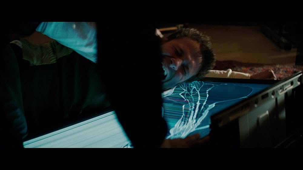 グリーン・ホーネットの画像