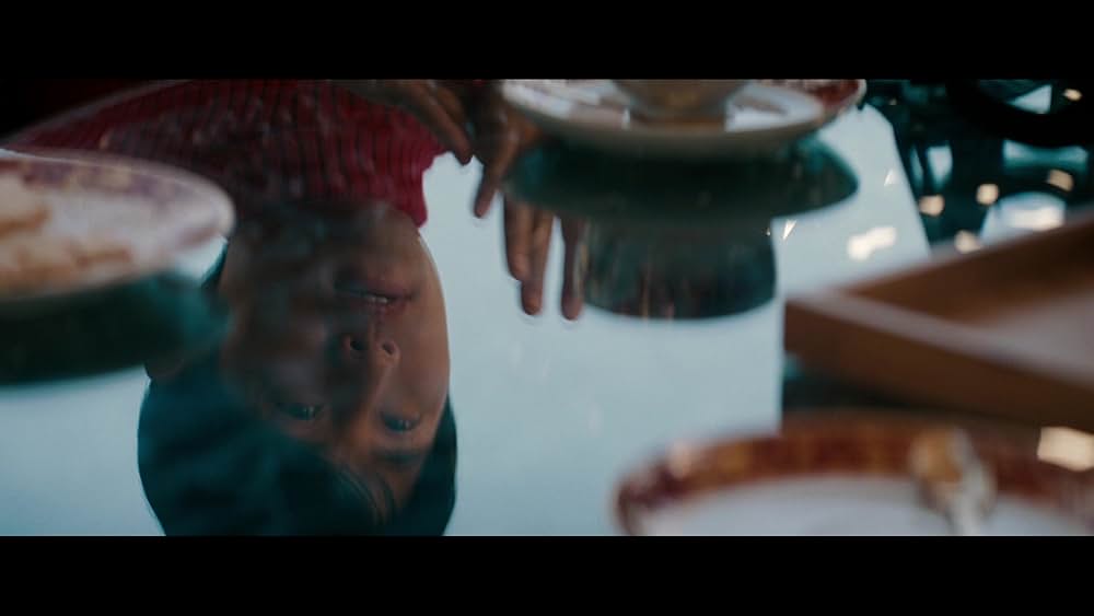 グリーン・ホーネットの画像