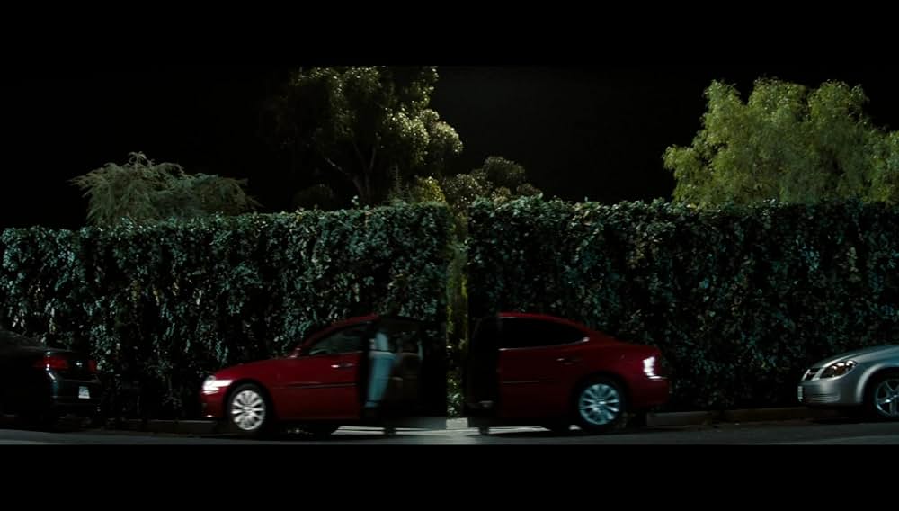 グリーン・ホーネットの画像