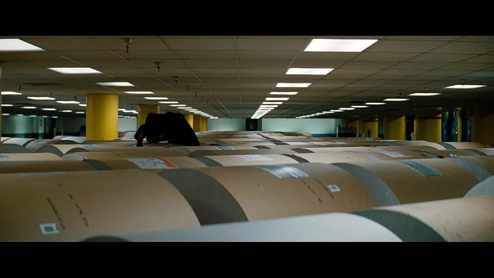 グリーン・ホーネットの画像