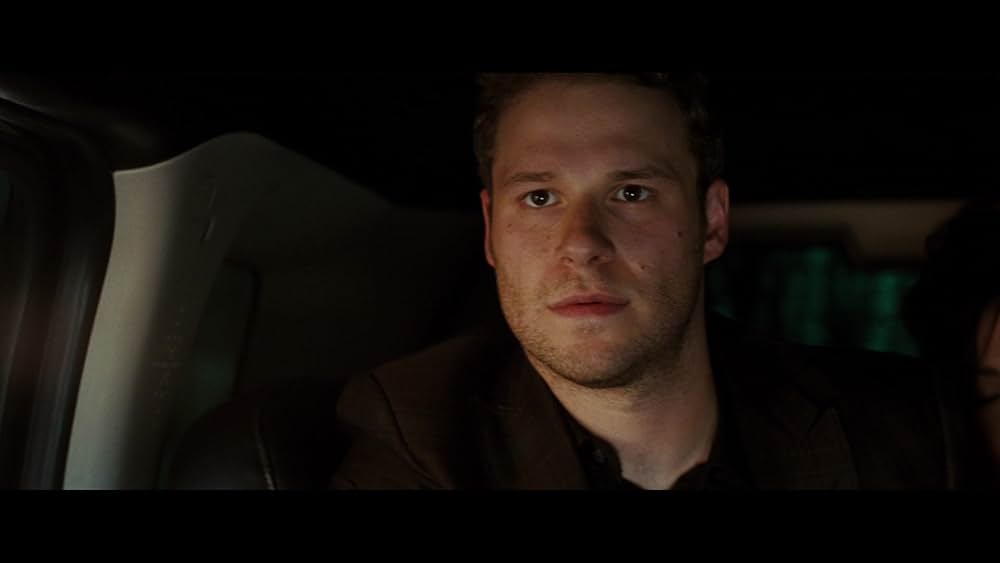 グリーン・ホーネットの画像