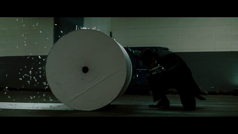 グリーン・ホーネットの画像