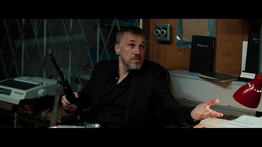 グリーン・ホーネットの画像