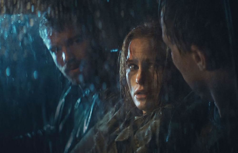 The Strangers: Chapter 2（原題）の画像