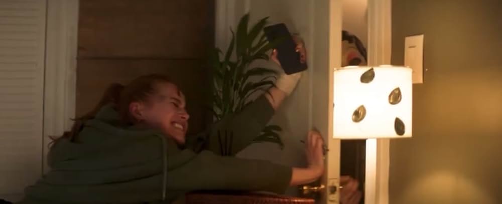 The Strangers: Chapter 2（原題）の画像