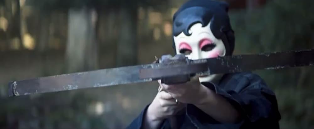 The Strangers: Chapter 2（原題）の画像