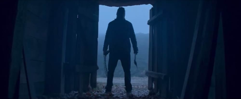 The Strangers: Chapter 2（原題）の画像