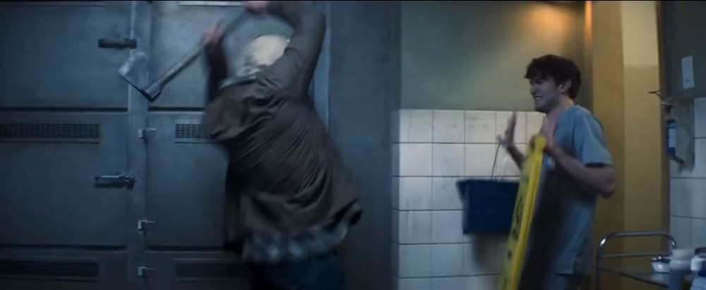 The Strangers: Chapter 2（原題）の画像