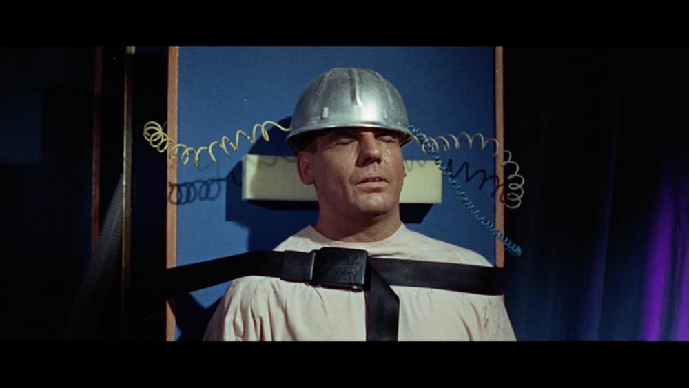 Psycho a Go Go（原題）の画像