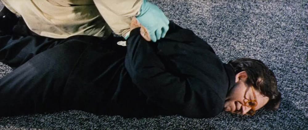 Psycho a Go Go（原題）の画像