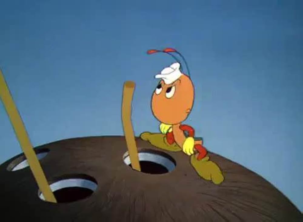 ドナルドの難破船の画像