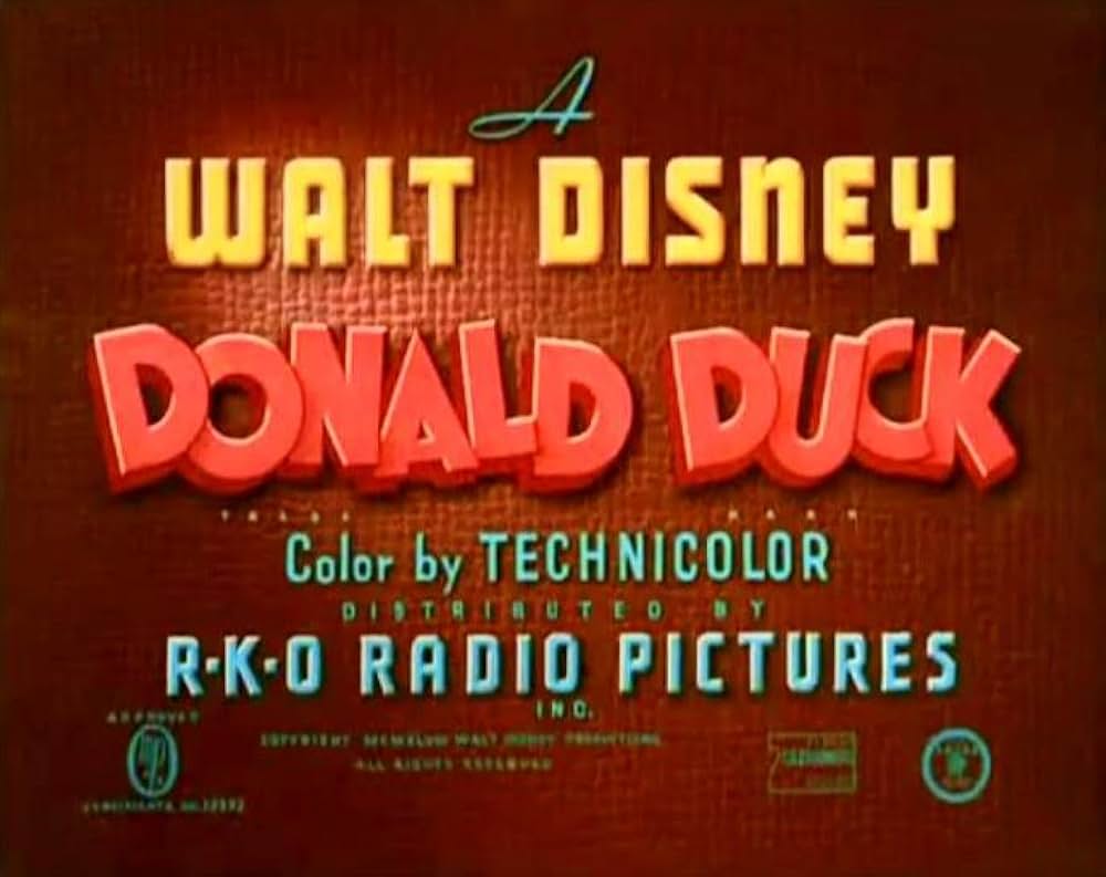 ドナルドの難破船の画像