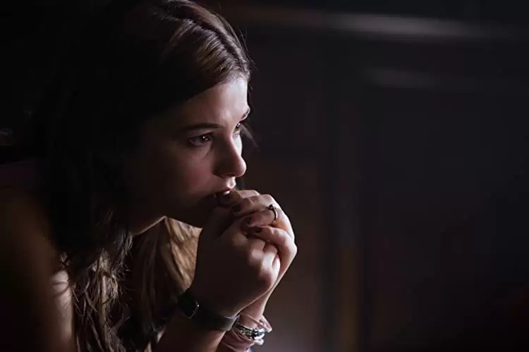 インシディアス 序章の画像