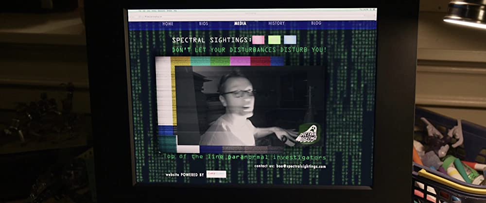 インシディアス 序章の画像