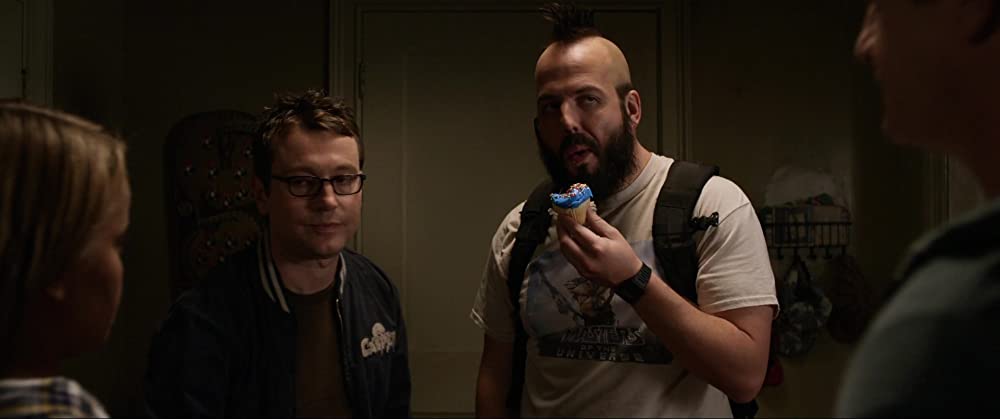 インシディアス 序章の画像