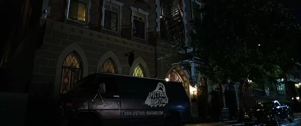 インシディアス 序章の画像