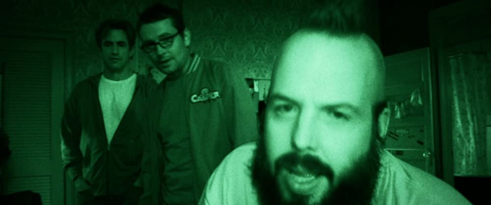 インシディアス 序章の画像