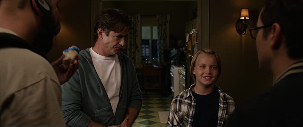 インシディアス 序章の画像