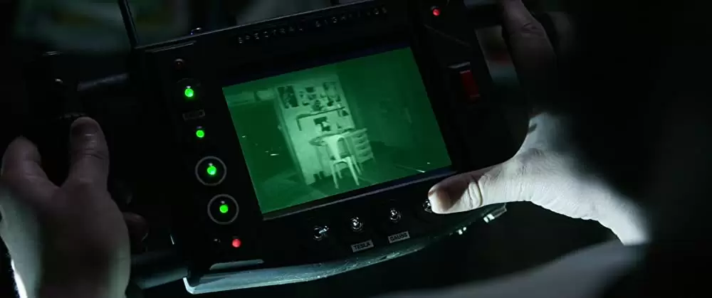 インシディアス 序章の画像