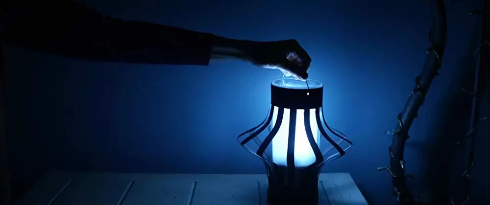 インシディアス 序章の画像