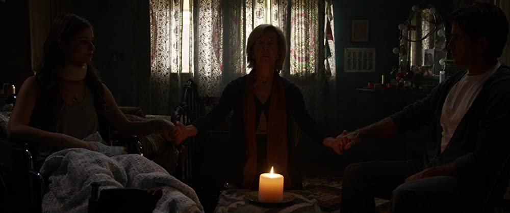 インシディアス 序章の画像