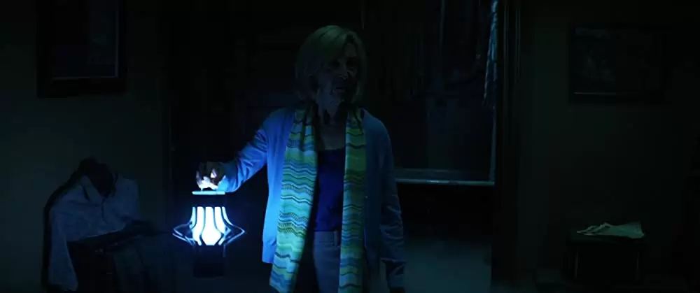 インシディアス 序章の画像