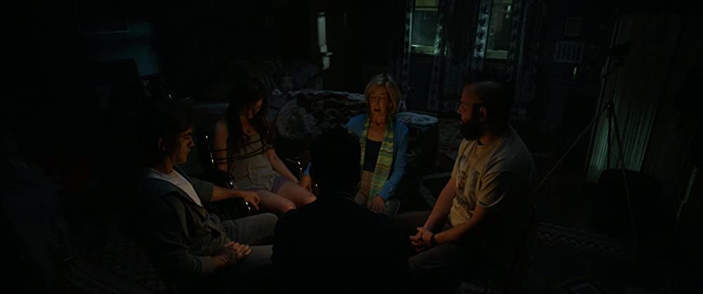 インシディアス 序章の画像