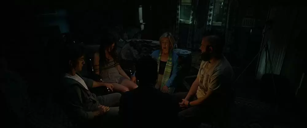 インシディアス 序章の画像