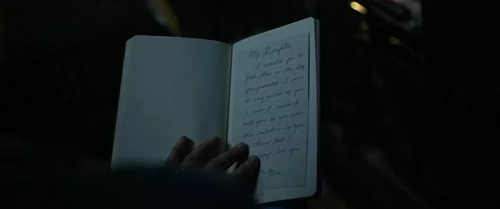 インシディアス 序章の画像