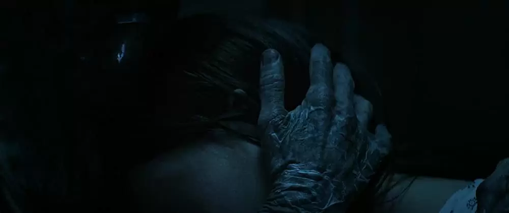 インシディアス 序章の画像