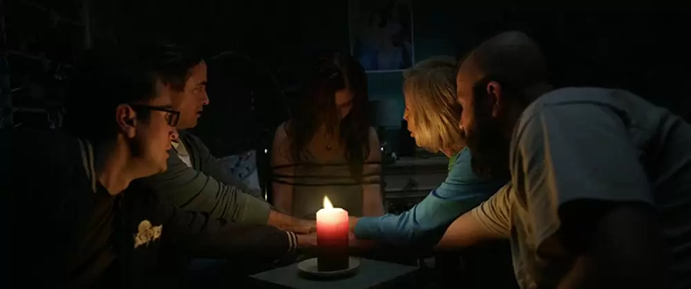 インシディアス 序章の画像