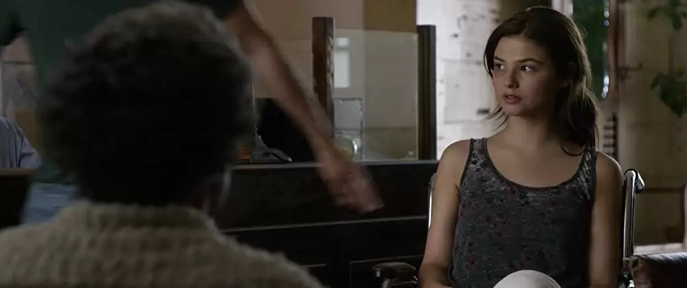 インシディアス 序章の画像