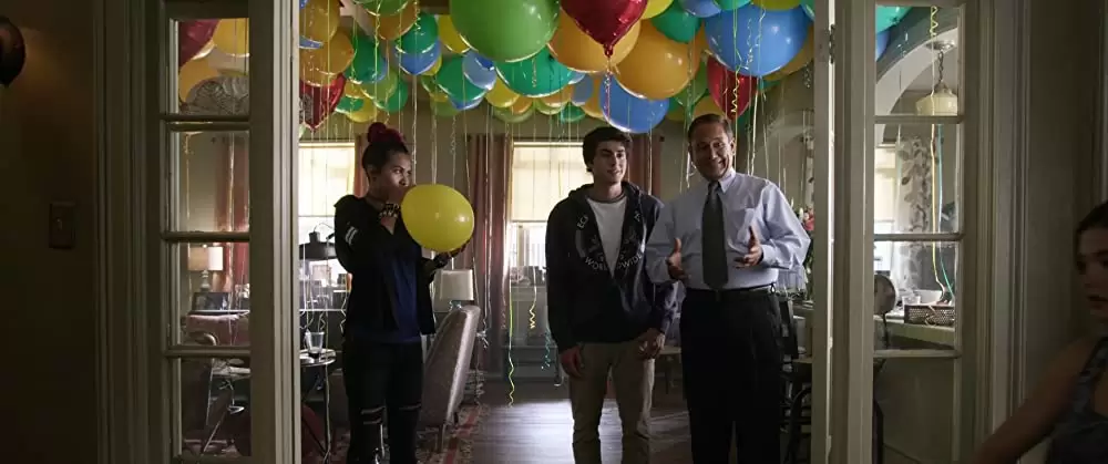 インシディアス 序章の画像